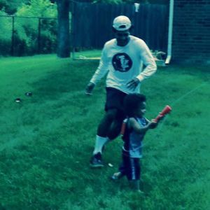 Meet your Posher, Stephen